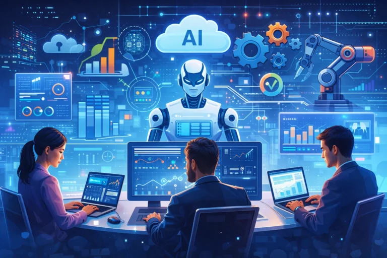 future job skills trends highlighted by placement agencies in jaipur