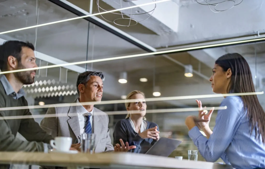 HR consultancy services in India hiring process