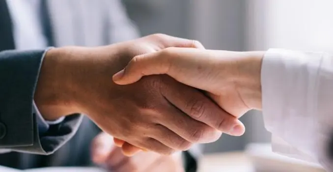 HR consultant services business meeting India