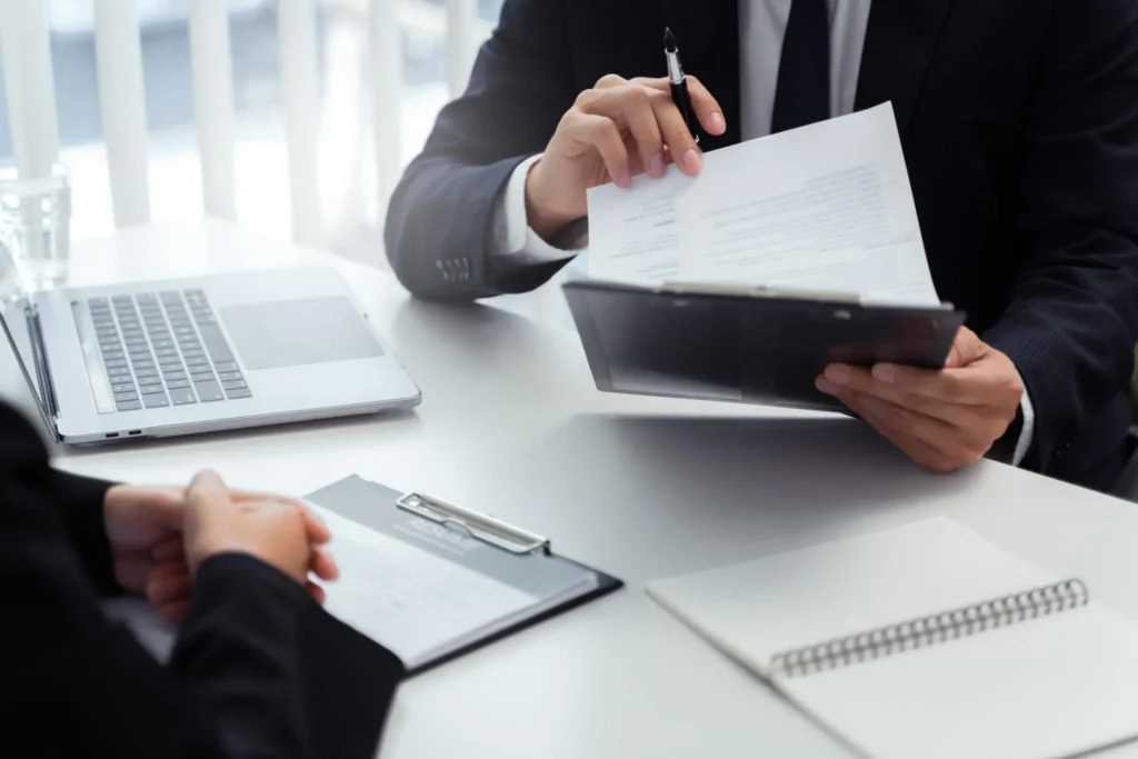 Job consultancy in Jaipur Rajasthan hiring process