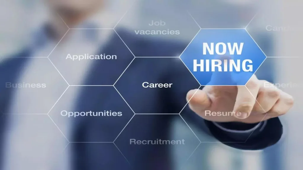 Hiring trends Rajasthan recruitment process