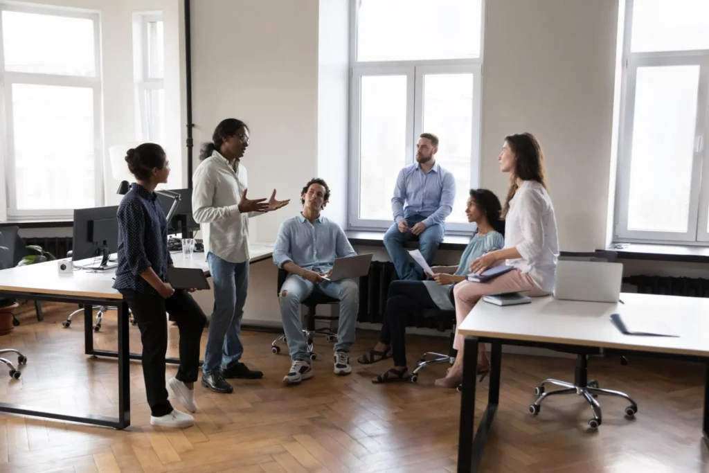 Best recruitment consultancy for small businesses hiring process