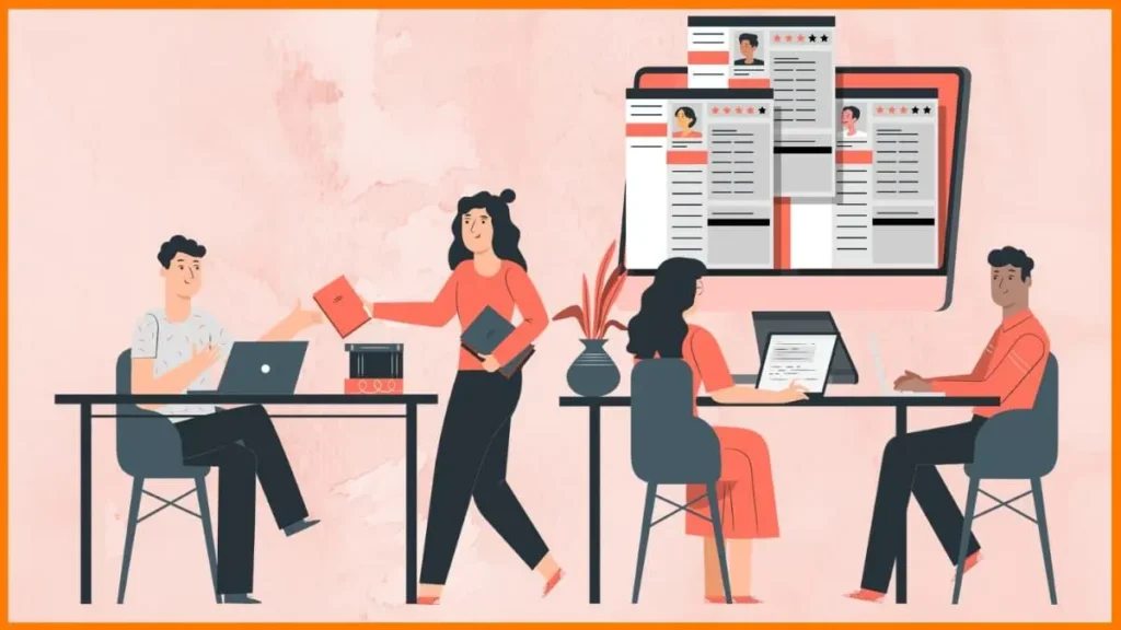 Best recruitment consultancy for small businesses hiring process