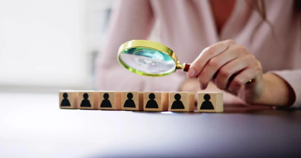 Best recruitment consultancy hiring process