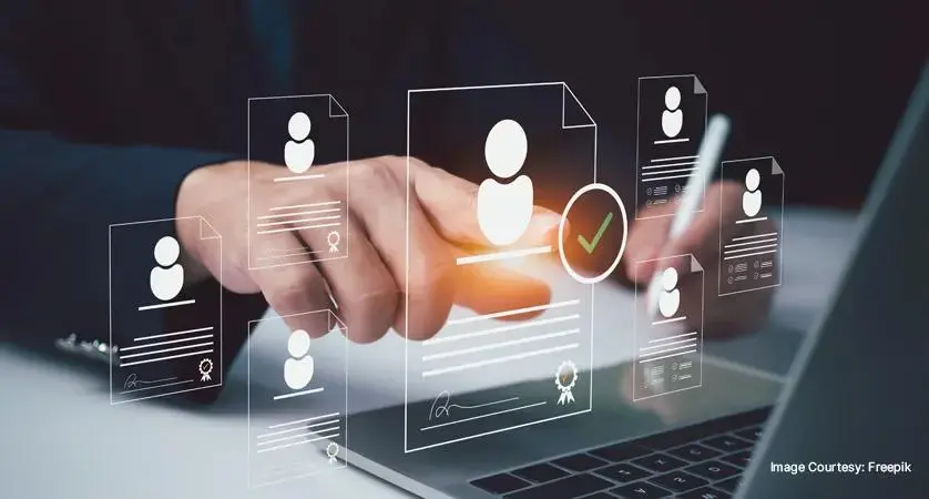 Hiring trends in Rajasthan business meeting